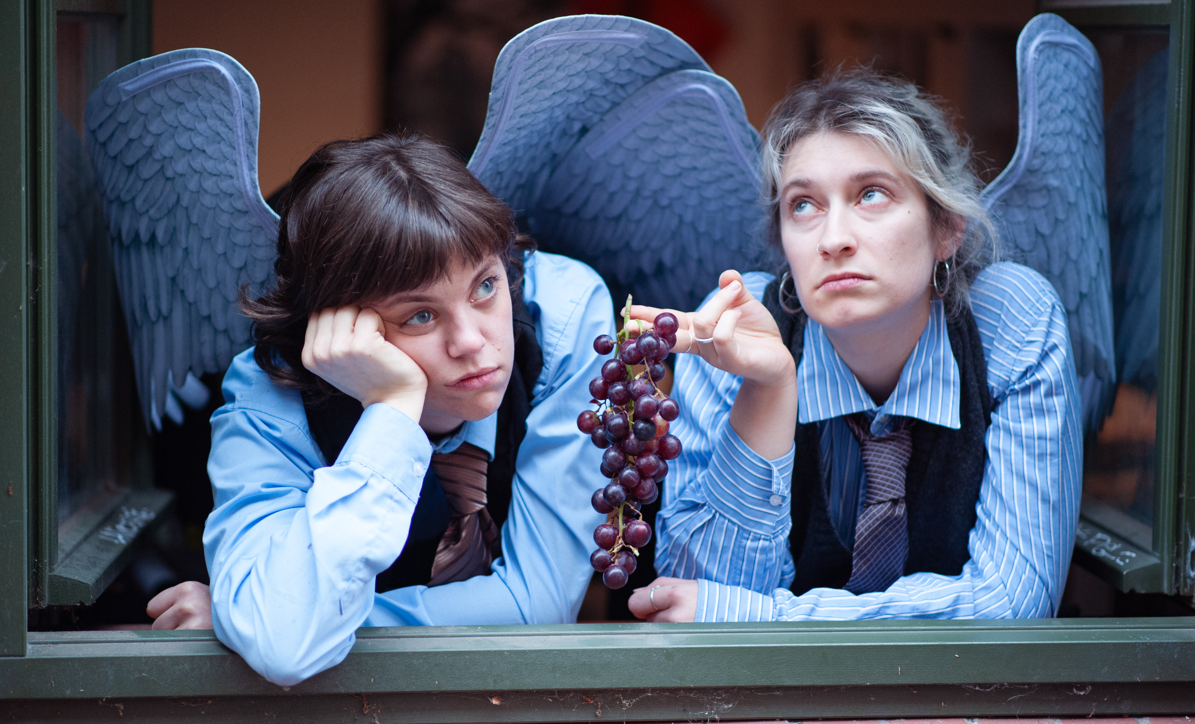 Das Ende von Iflingen