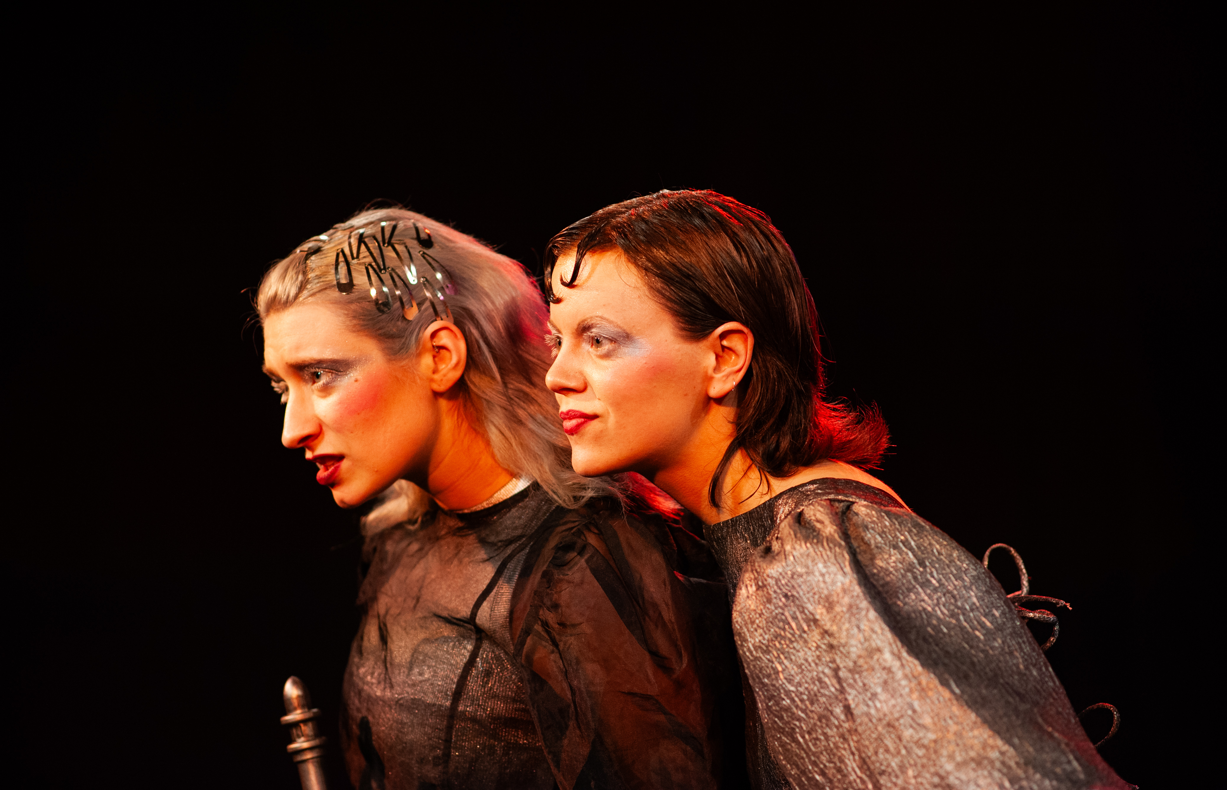 Das Ende von Iflingen