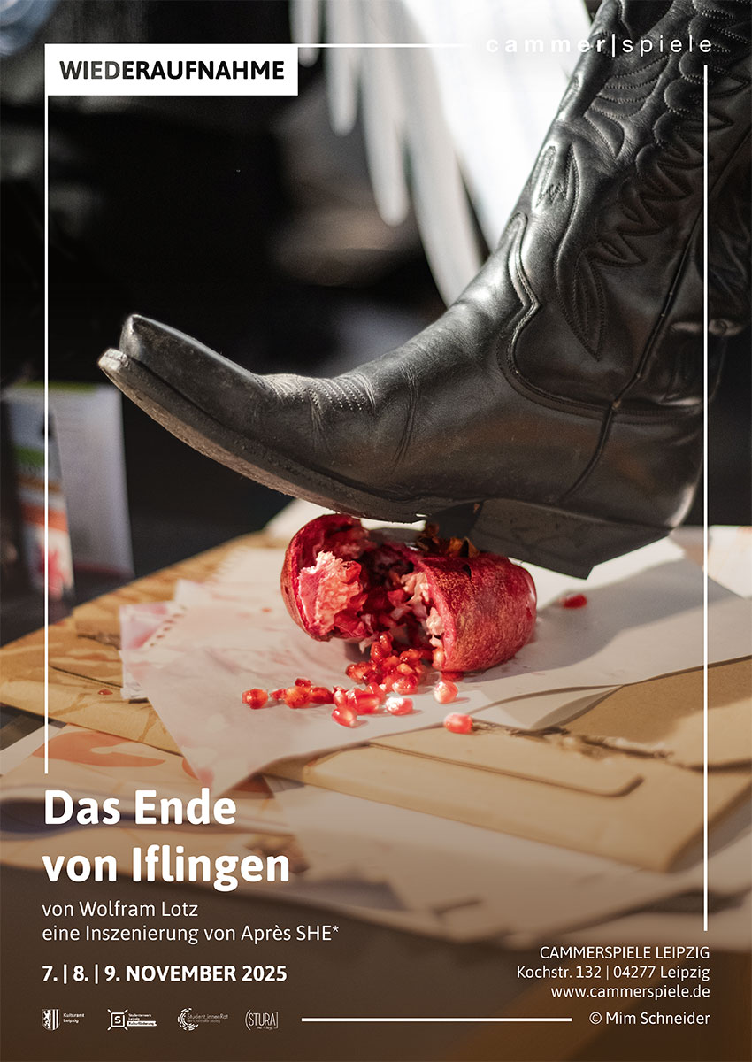 Das Ende von Iflingen (Wiederaufnahme)