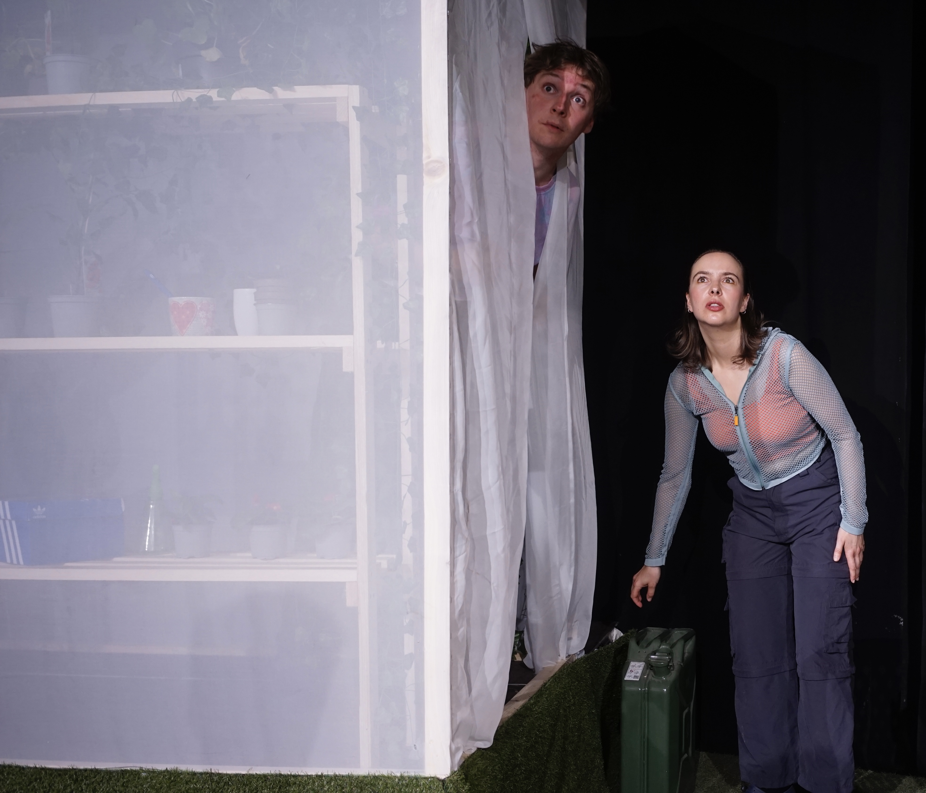 Aculaer (Wiederaufnahme)